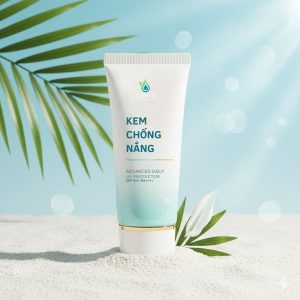 Kem Chống Nắng