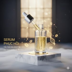 Serum Phục Hồi