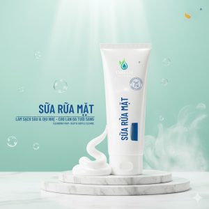 Sửa Rửa Mặt